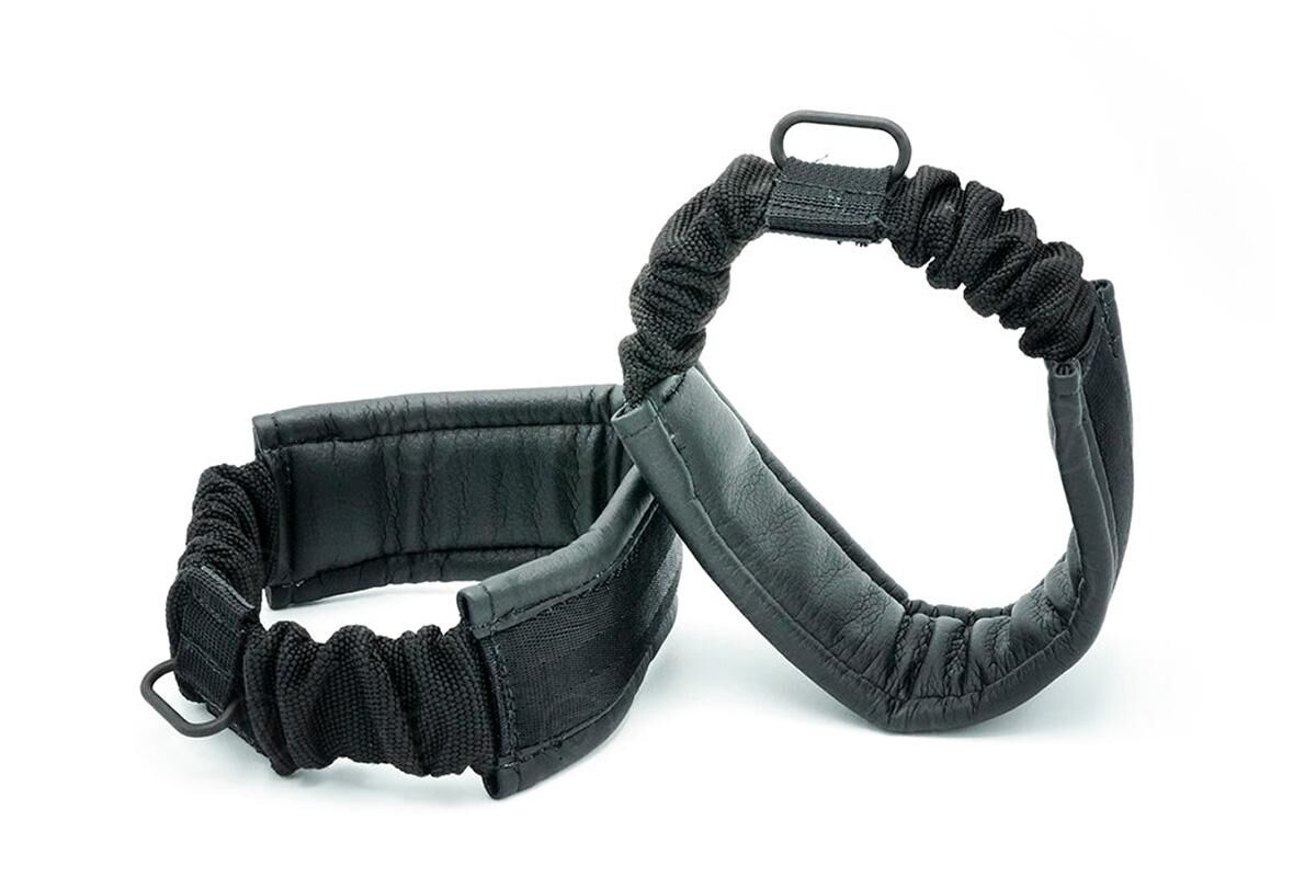 Ready Rig Wrist Support Straps