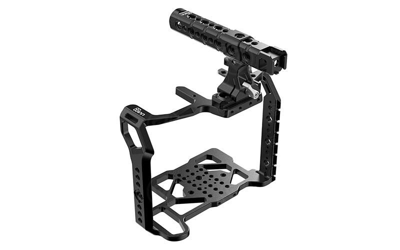 8Sinn Cage for Canon C70 + Top Handle Pro