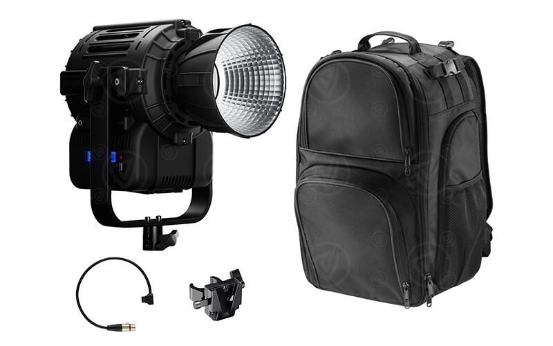 Lupo Light Movielight 300 Full Color Pro Kit (905)