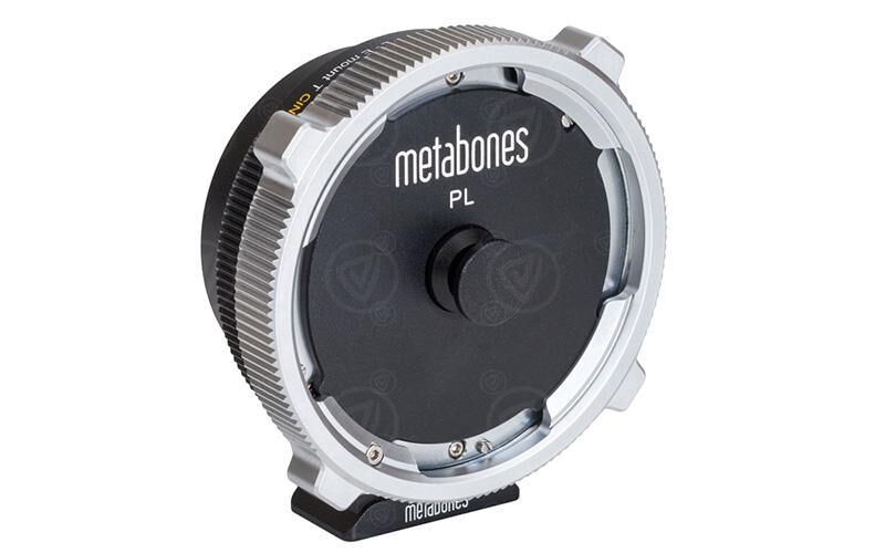 Metabones PL auf Sony NEX T Adapter