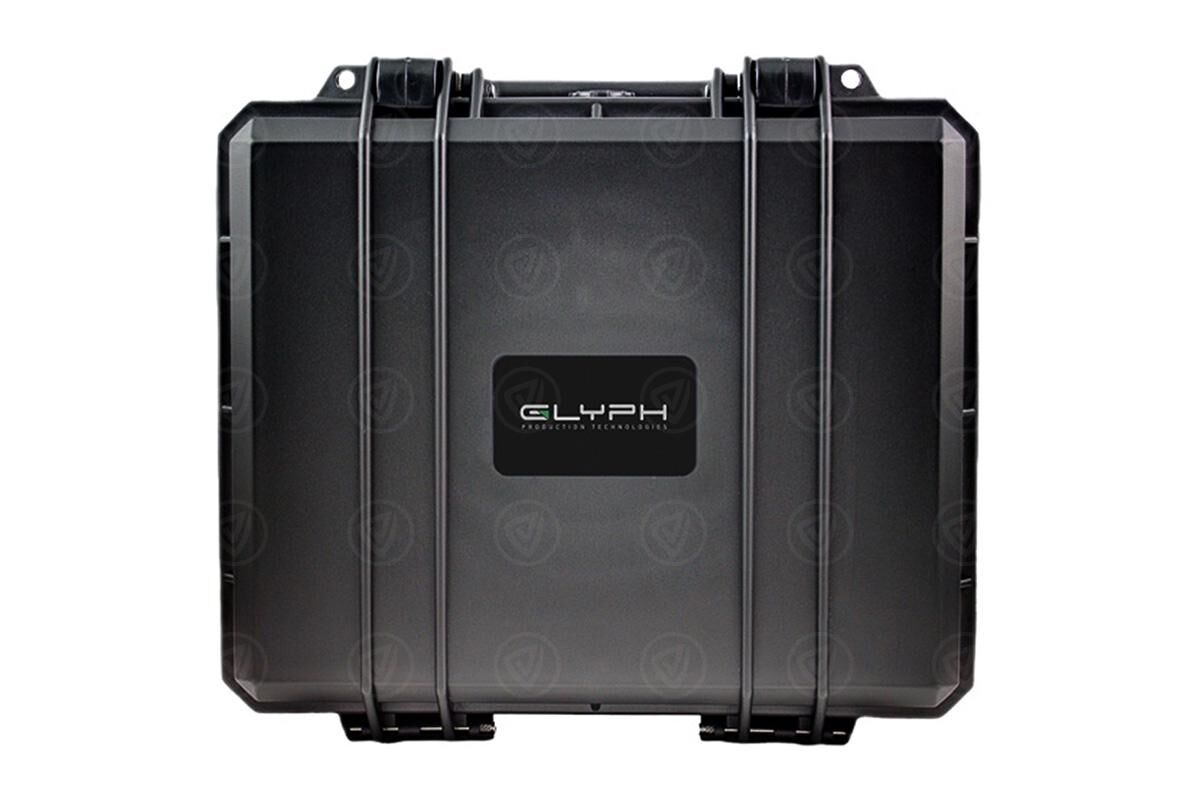 Glyph Carry Case Large