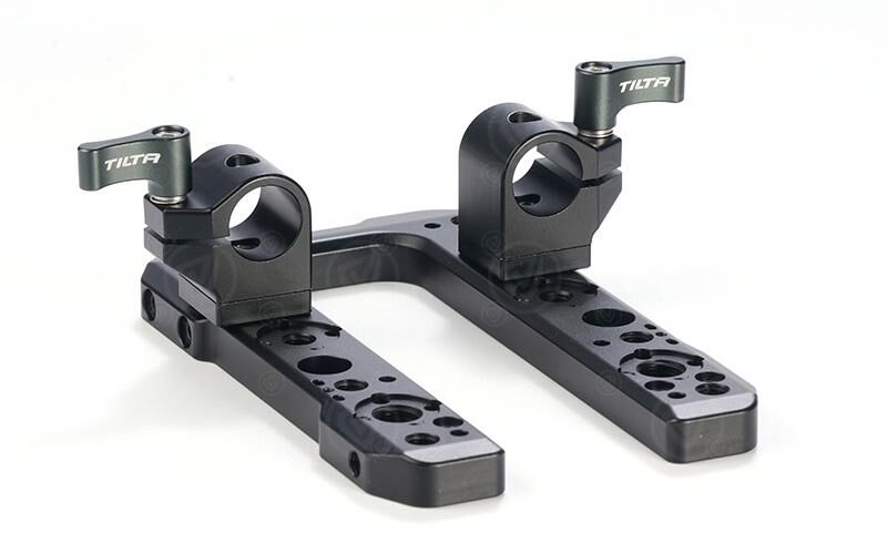 Tilta Multi-Functional Top Plate for Sony FX6 (ES-T20-MTP)