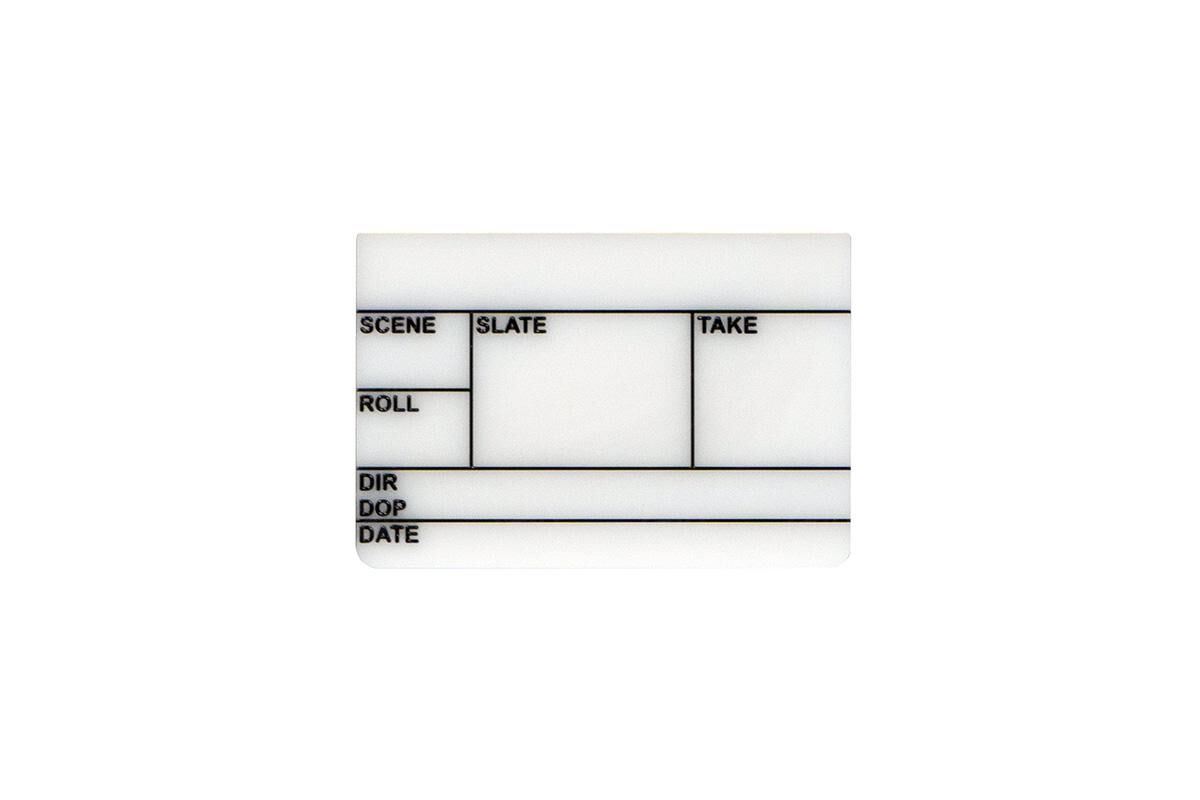 Filmsticks Acrylic Boards NANO (FABN-EU)