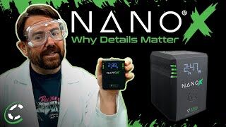Core SWX Nano G150X