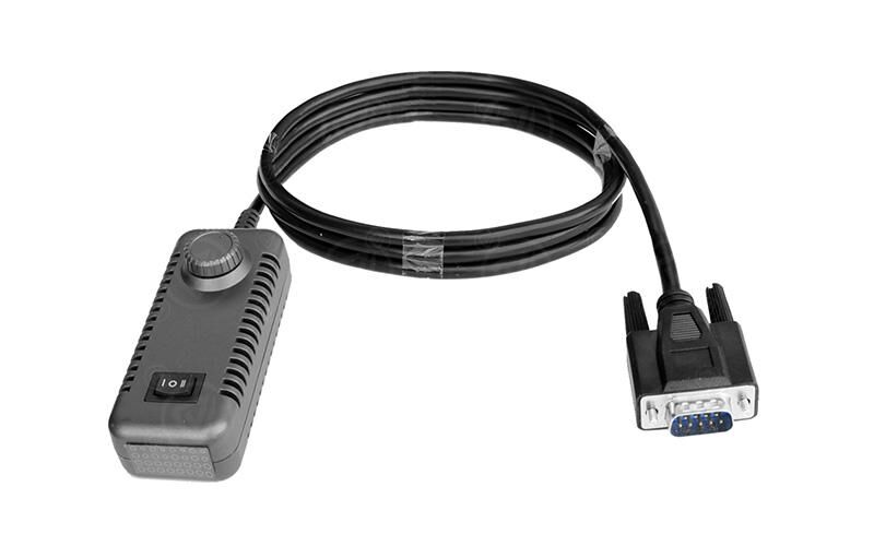 F&V Wired Dimmer 90" für K4000/K8000/Z400S/Z800S