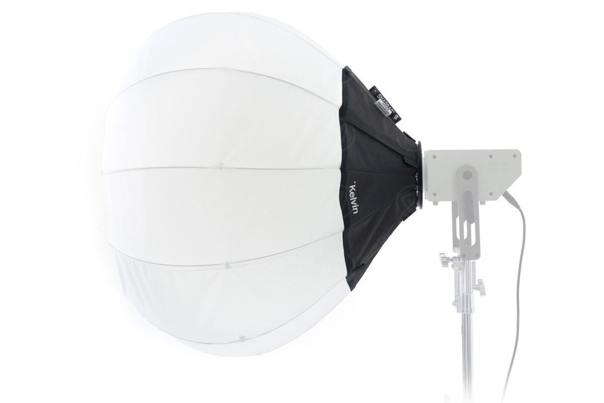 Kelvin Lantern Softbox SNAPBAG Dome Large for Epos Series (SBK-EPOS-DL)