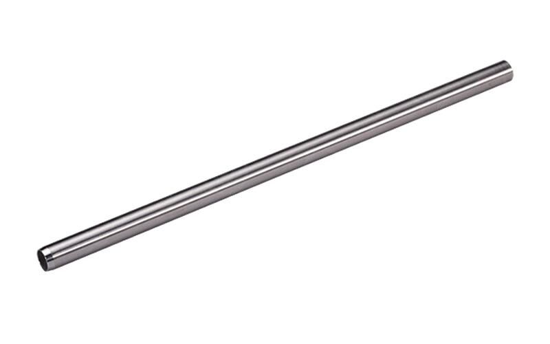 Tilta 19 mm Stainless Steel Rod (1pc) - 45 cm (RS19-450)