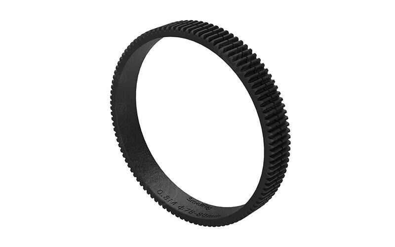 SmallRig 78,0 - 80,0 Seamless Focus Gear Ring (3295)