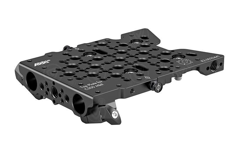 ARRI Top Plate for Canon C300 MkIII / C500 MkII (K2.0033441)