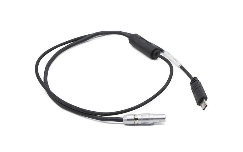 Tilta Nucleus-M Run/Stop Cable Sony A6/A7/A9 Series (RS-02-SY)