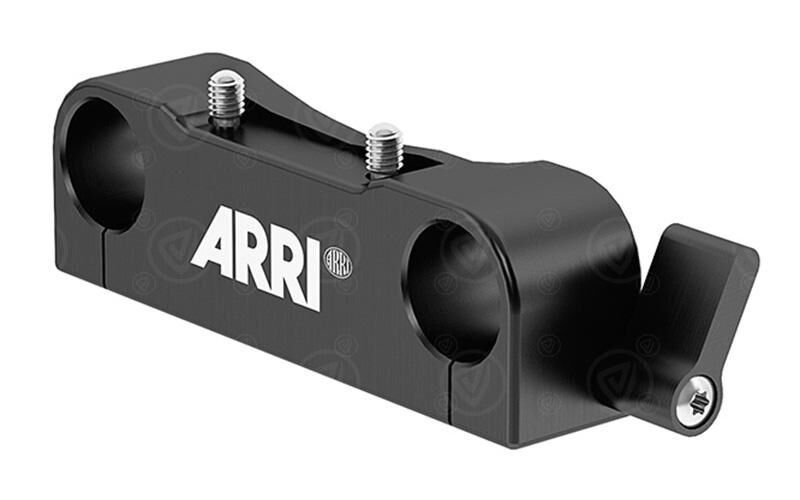 ARRI LMB 4x5 15 mm LWS Console (K2.0013427)