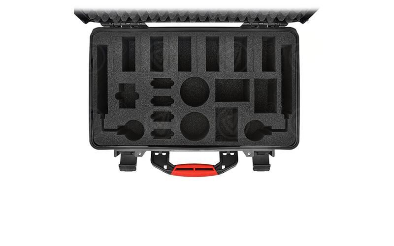 HPRC 2550W BATTERY CASE FOR DJI MATRICE 200 OR 210