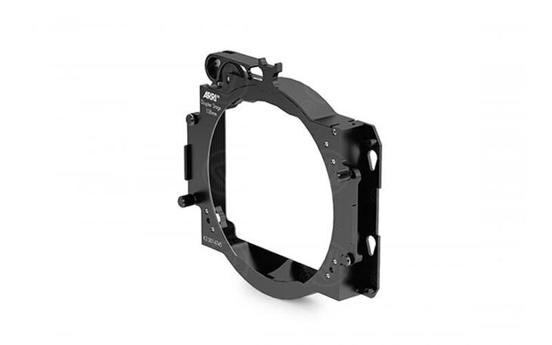 ARRI Diopter Stage 138 mm (K2.0014745)