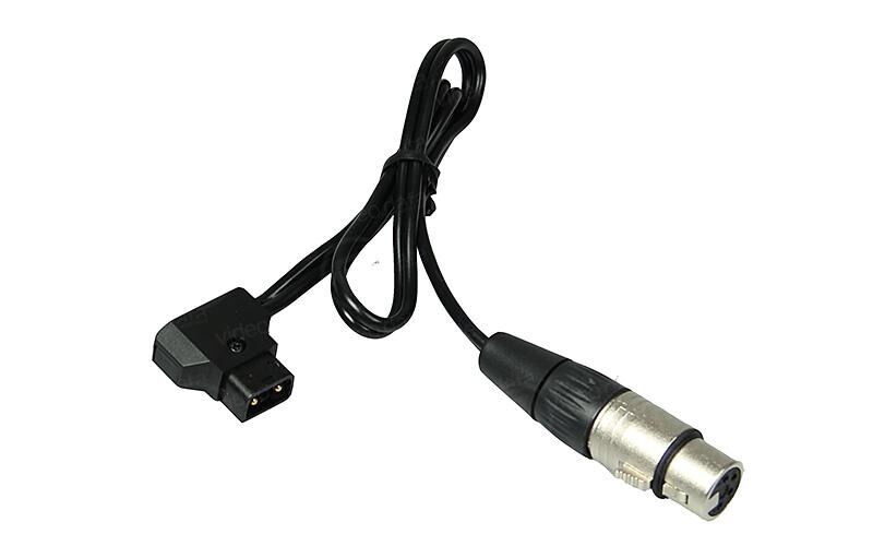 Lupo Light 2-Pin D-Tap Power Cable (313)