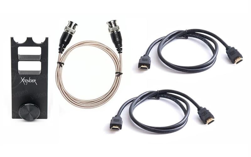 smallHD 700 Series Cable Lock