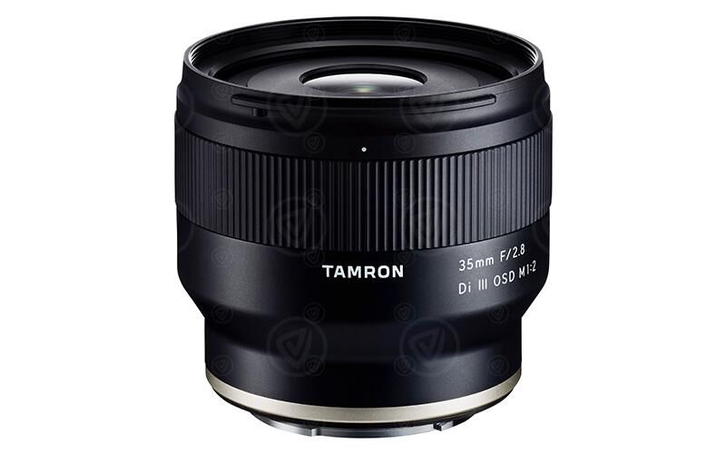 Tamron 35mm F/2.8 Di III OSD M1:2 - E