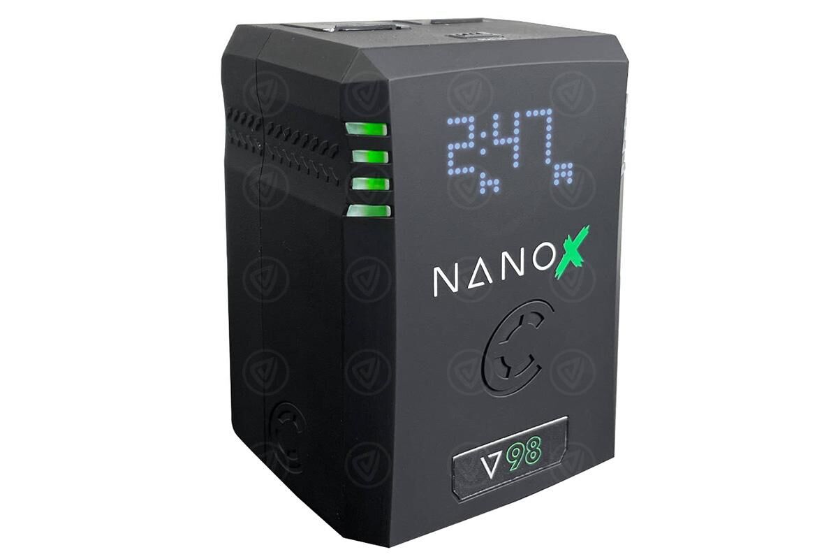 Core SWX Nano V98X