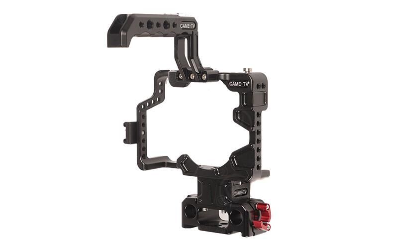 CAME-TV GH5 Cage Plus (CAME-GH5-PLUS)