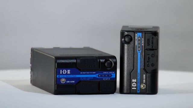 IDX SB-U98