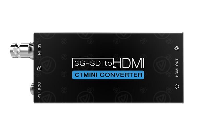 Kiloview Mini Video Konverter C1