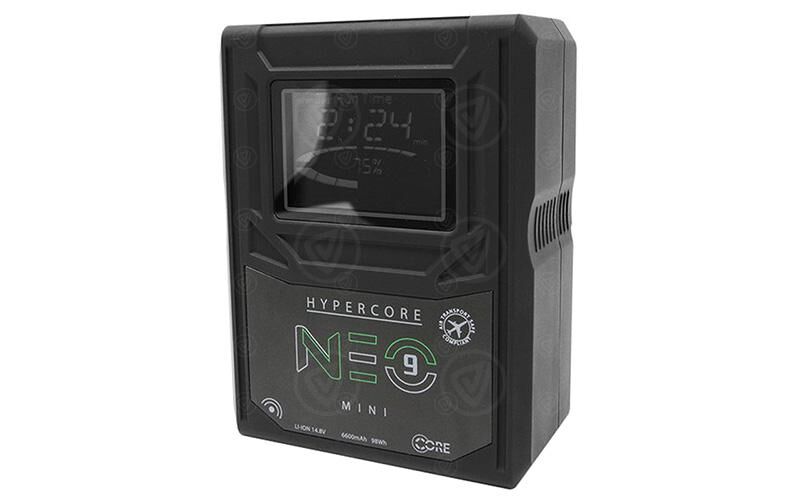 Core SWX Hypercore NEO 9 Mini V-Mount