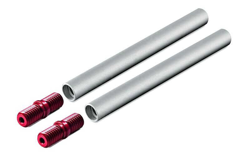 Manfrotto Rods Short 150mm