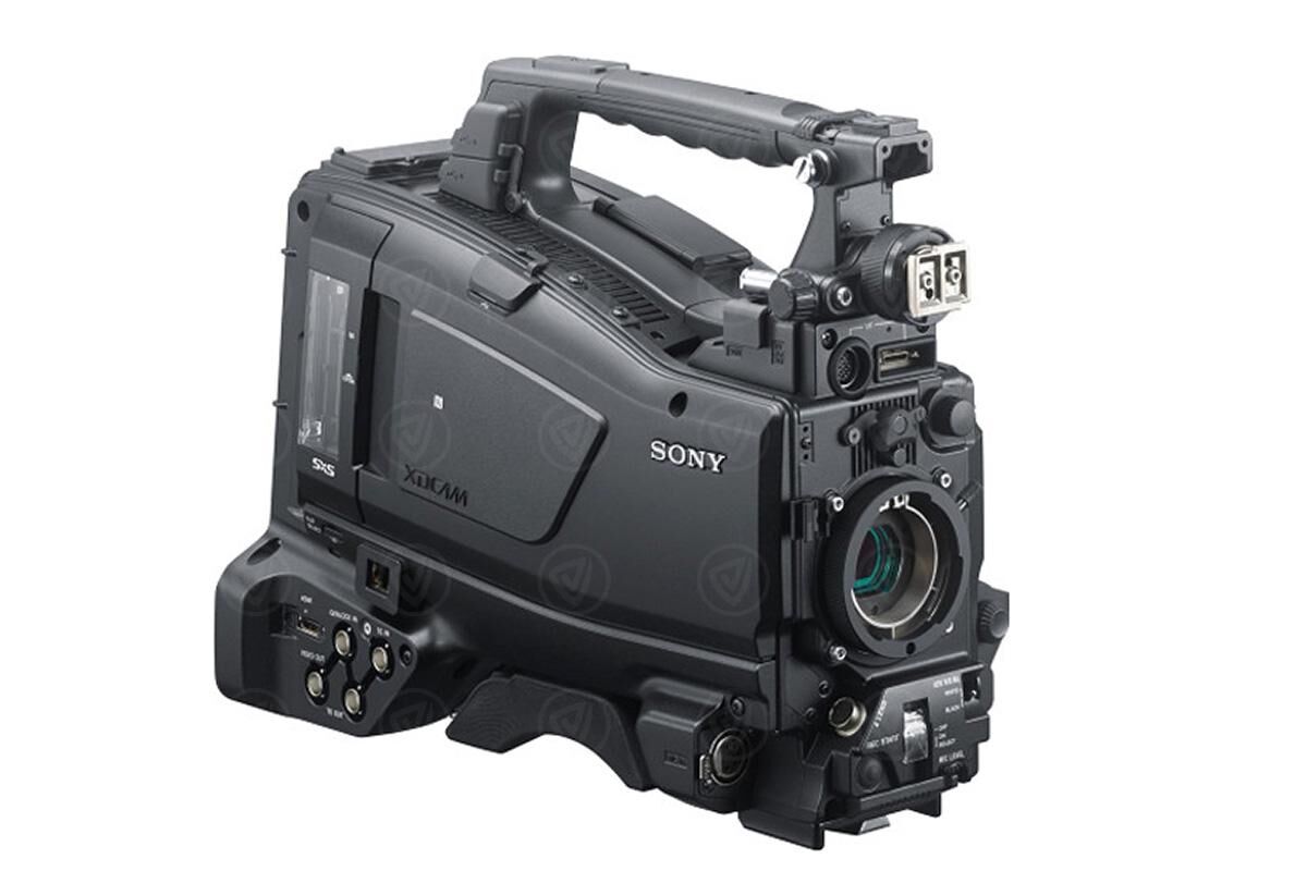 Sony PXW-X400 (Body only)