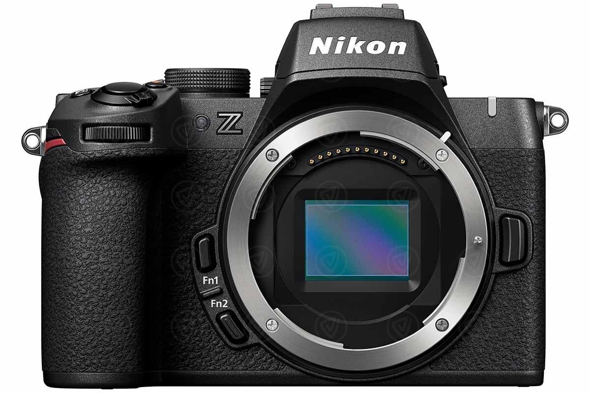 Nikon Z 50II Kit DX 16-50 f/3.5-6.3 VR