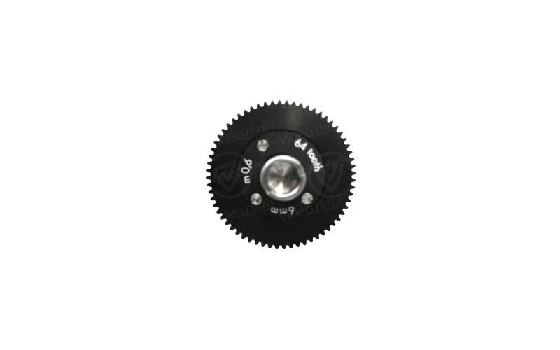 ARRI Module Gear for Fujinon ENG Lenses (K2.47632.0)