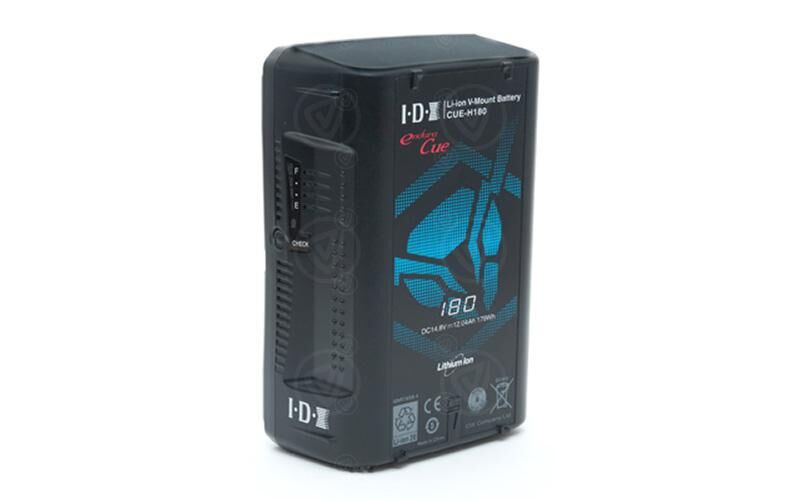 IDX ENDURA CUE-H180