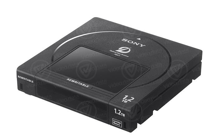 Sony ODC1200RE - 5er Set