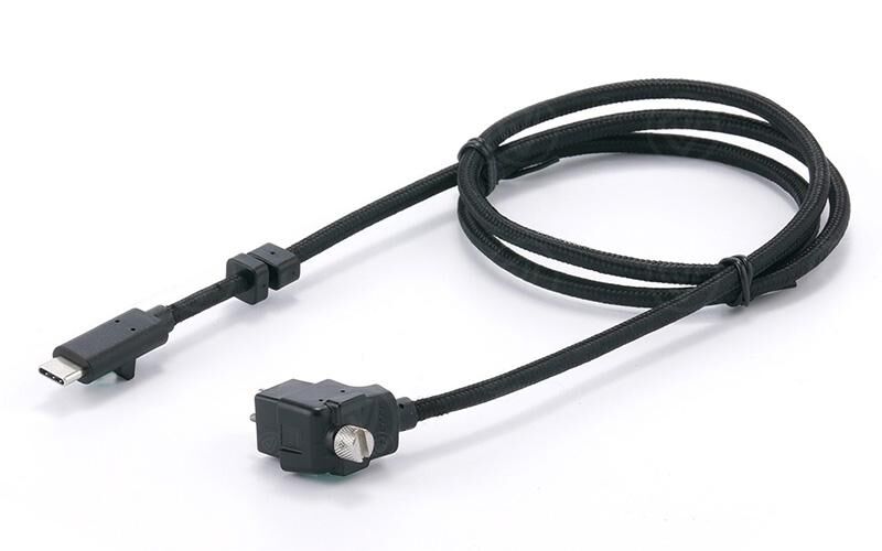 Tilta Monitor Extension Cable for DJI Ronin 4D (ES-T09-MEC)