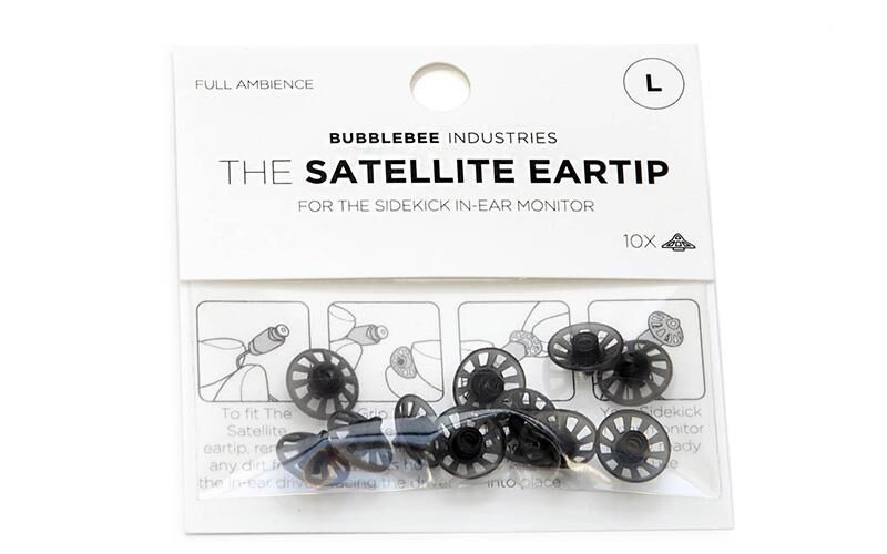 Bubblebee The Satellite Eartip (large)