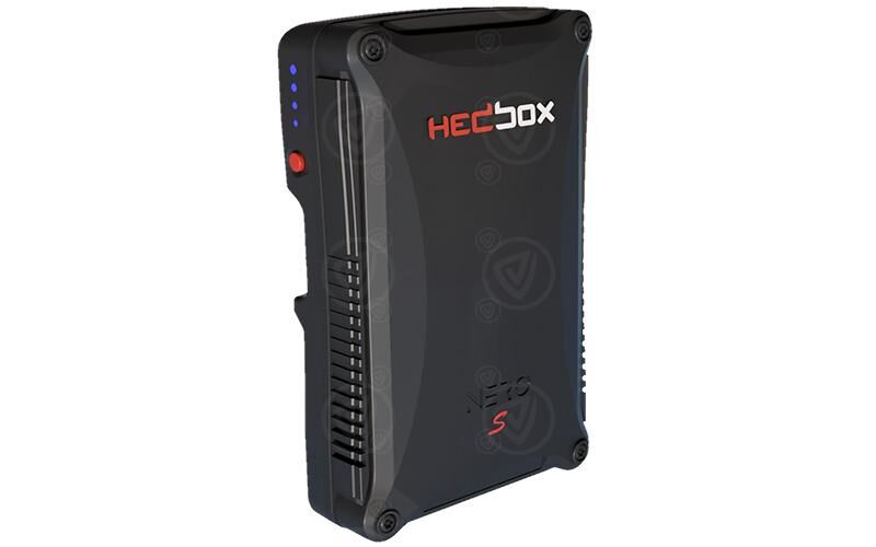 Hedbox NERO S