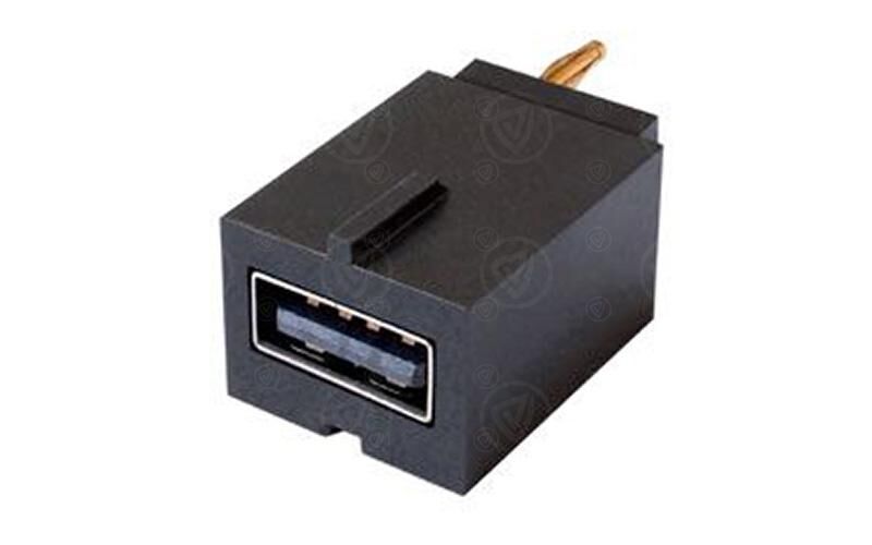 PAG micro Connector USB