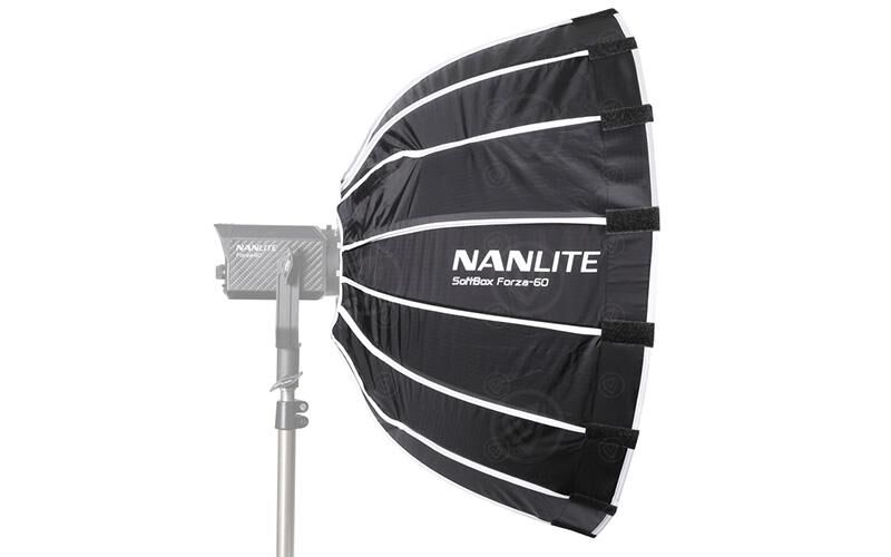 NANLITE Parabol-Softbox SB-FMM-60