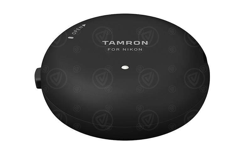 Tamron TAP-in Konsole - F