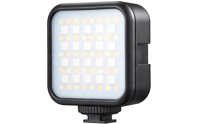 Godox Litemons LED RGB LED6R