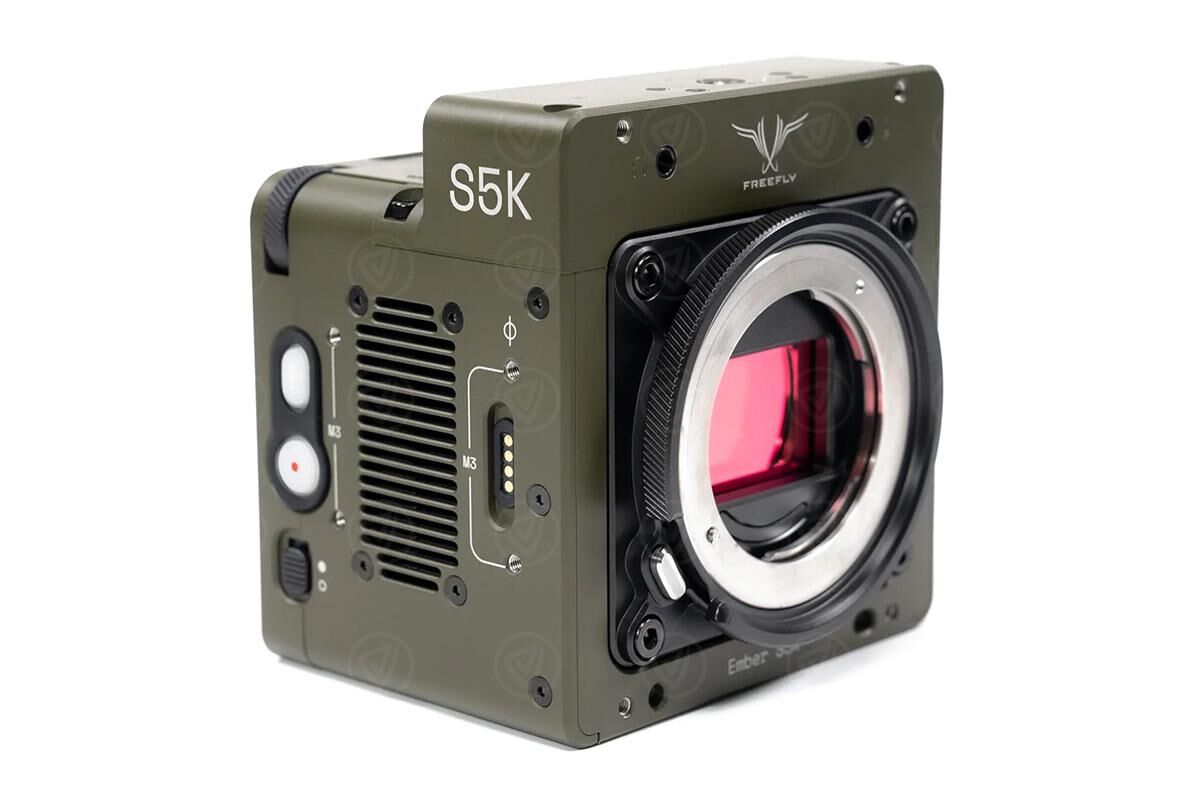 Freefly Systems Ember S5K (4 TB)