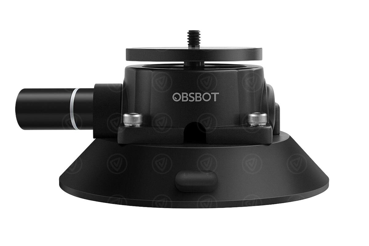 OBSBOT Suction Cup Mount