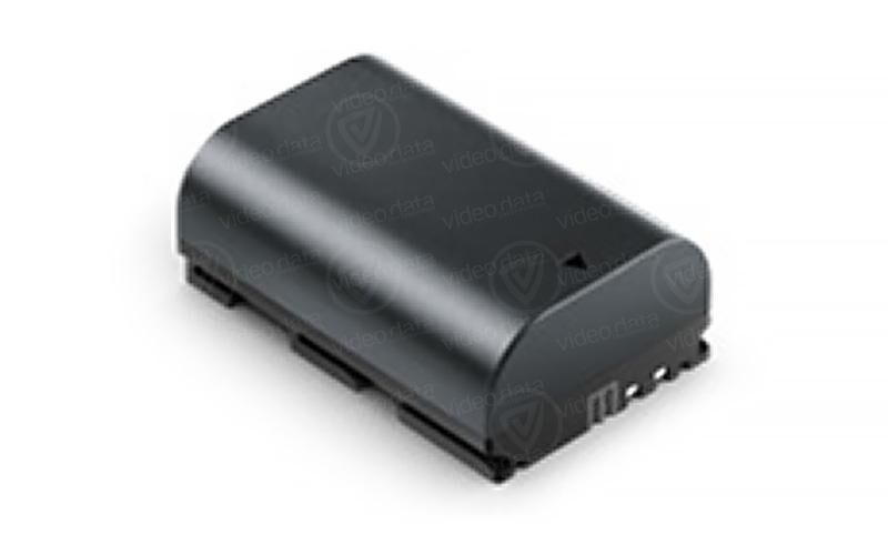 Blackmagic LP-E6 Battery
