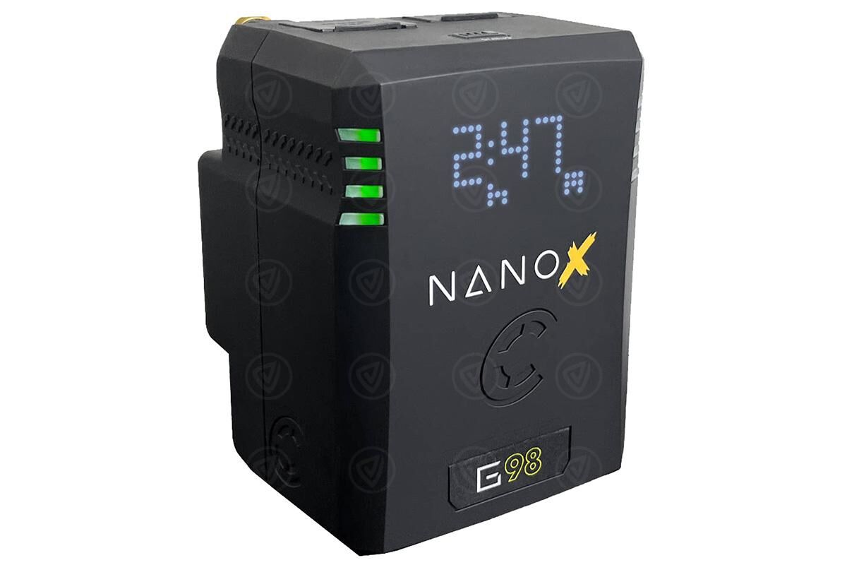 Core SWX Nano G98X