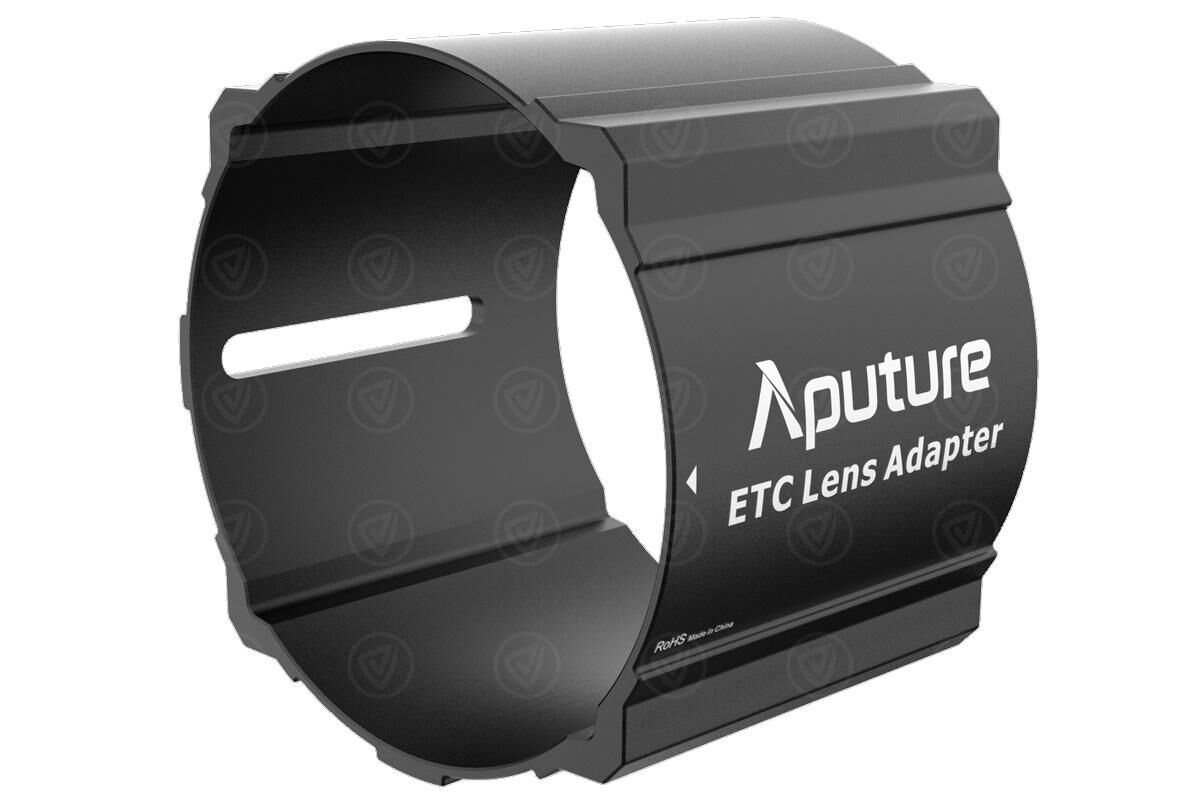 Aputure Spotlight Max ETC Adapter