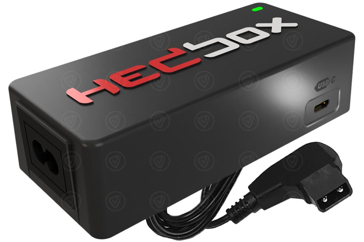 Hedbox HED-DC10