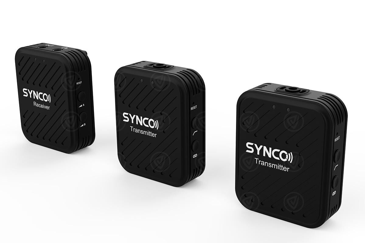 Synco G1(A2)