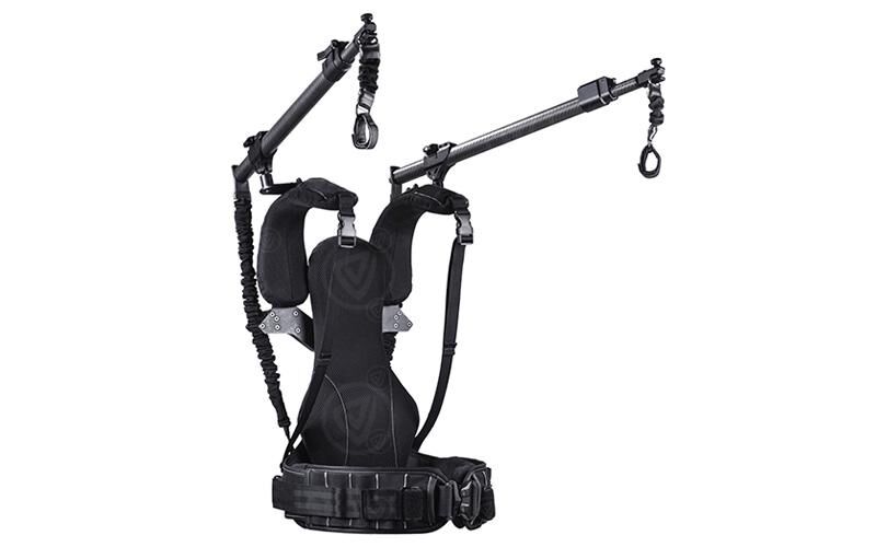 Ready Rig GS Complete System + ProArm