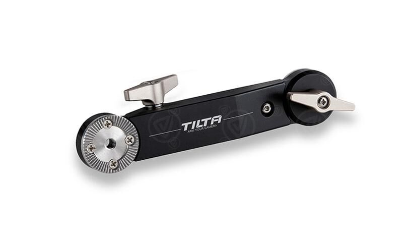 Tilta Adjustable Rosette Extender Arm - Right (TT-H03-1-R)