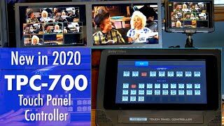 Datavideo TPC-700