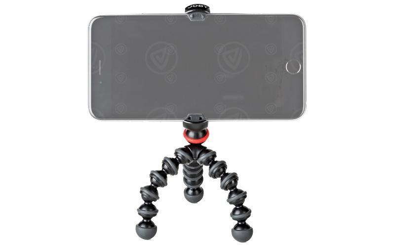Joby GorillaPod Mobile Mini (Black/Charcoal)