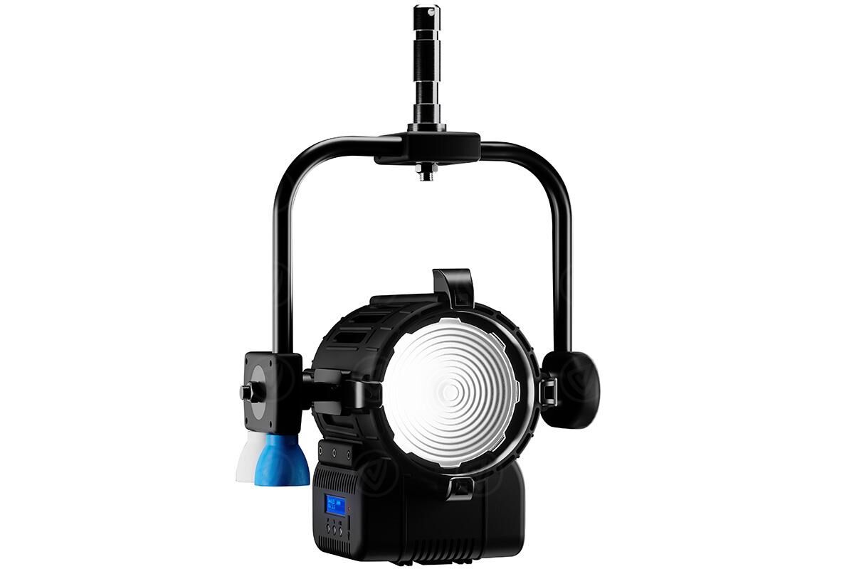 Lupo Light DAYLED 1000 Dual Color PRO Pole Operated (304 PRO POL)
